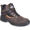 Chaussures de protection S3 alliant confort, sécurité et fiabilité