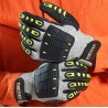 Gants anti-impact, anti-coupure, étanche, utilisable sur les écrans tactiles
