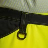 Pantalon de travail Haute Visibilité PW3 robuste et confortable, 10 poches