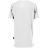 T-shirt sport respirant enfant manches courtes, 140 g/m²