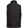 Bodywarmer tendance enfant déperlant et coupe-vent