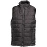 Bodywarmer tendance enfant déperlant et coupe-vent