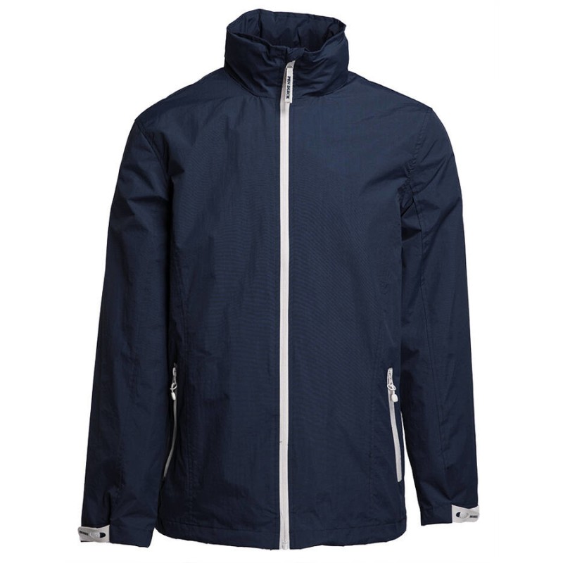 Veste coupe-vent sportswear imperméable