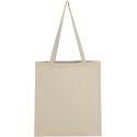 Tote bag, sac shopping coton pas cher vierge, 140 g/m²