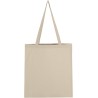 Tote bag, sac shopping coton pas cher vierge, 140 g/m²