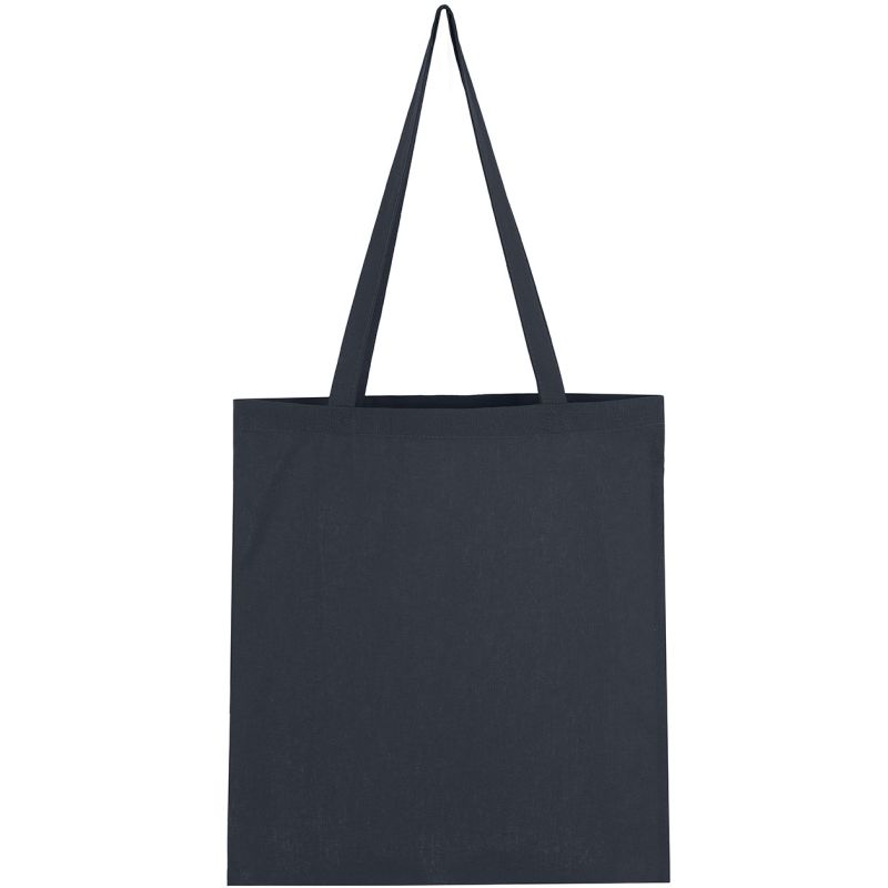 Tote bag, sac shopping coton pas cher vierge, 140 g/m²