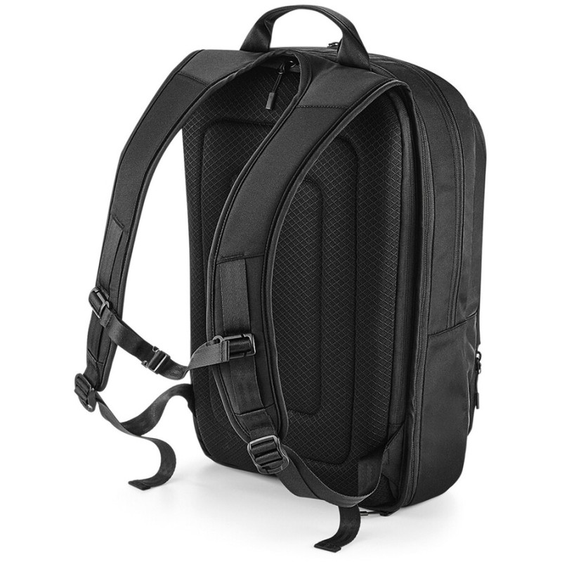 Sac à dos résistant et hydrofuge, nombreuses fonctionnalités, 25 litres