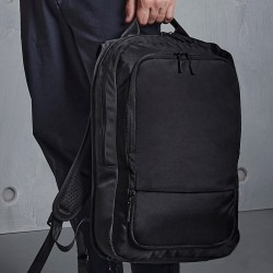 Sac à dos résistant et hydrofuge, nombreuses fonctionnalités, 25 litres
