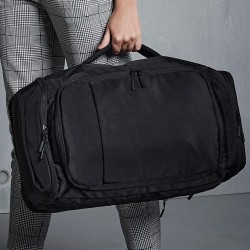 Sac à dos ou bandoulière résistant, nombreuses fonctionnalités