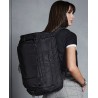 Sac à dos ou bandoulière résistant, nombreuses fonctionnalités