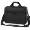 Sacoche professionnelle pour ordinateur portable, organiseur, 13 litres