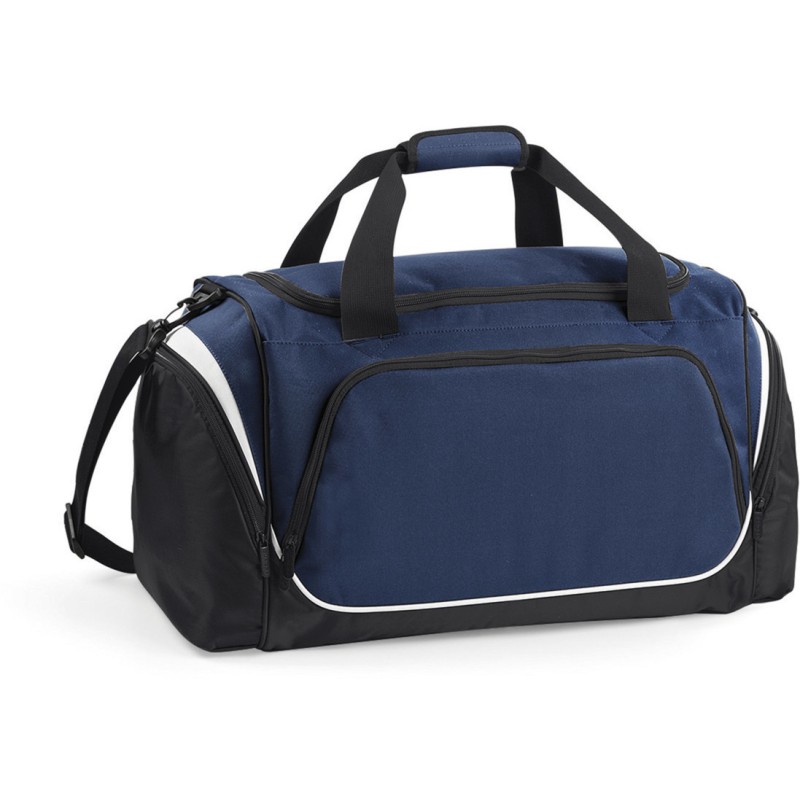 Sac de sport professionnel, poche pour affaires mouillées, 55 litres