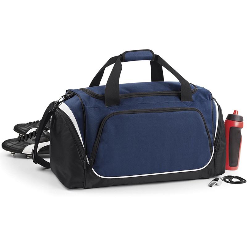 Sac de sport professionnel, poche pour affaires mouillées, 55 litres