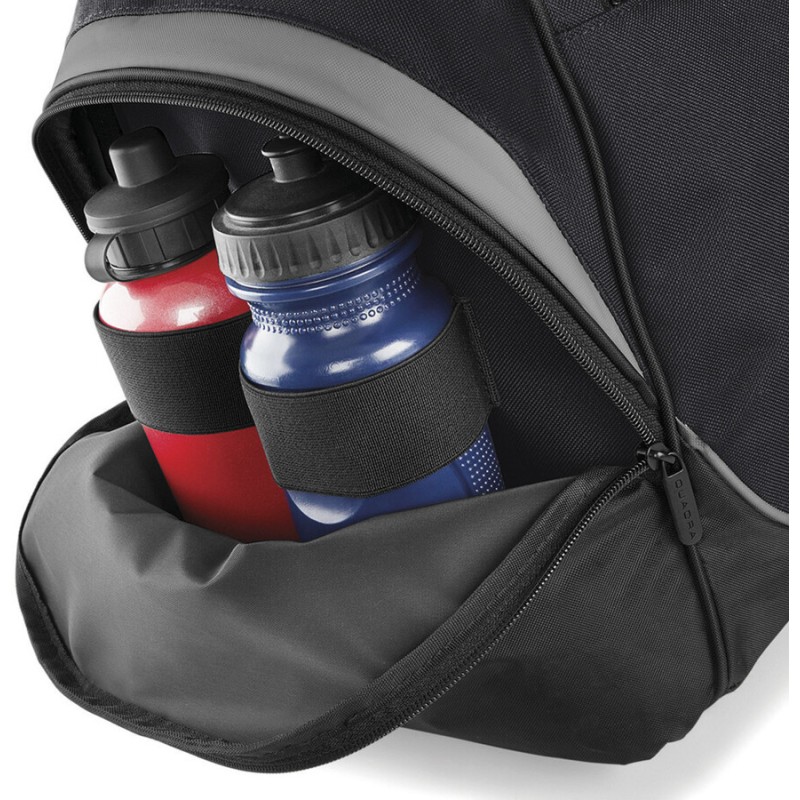 Sac de sport pour vestiaire, poche pour affaires mouillées, 30 litres