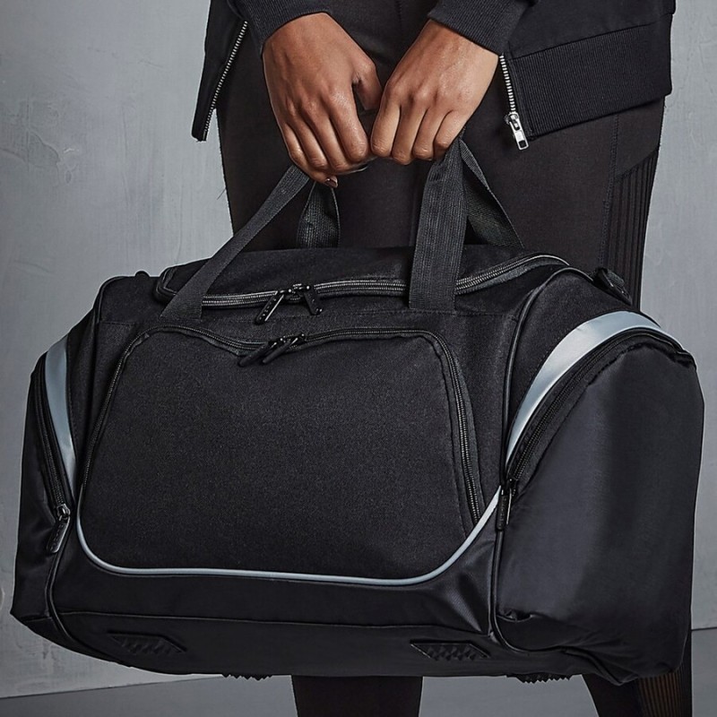 Sac de sport pour vestiaire, poche pour affaires mouillées, 30 litres