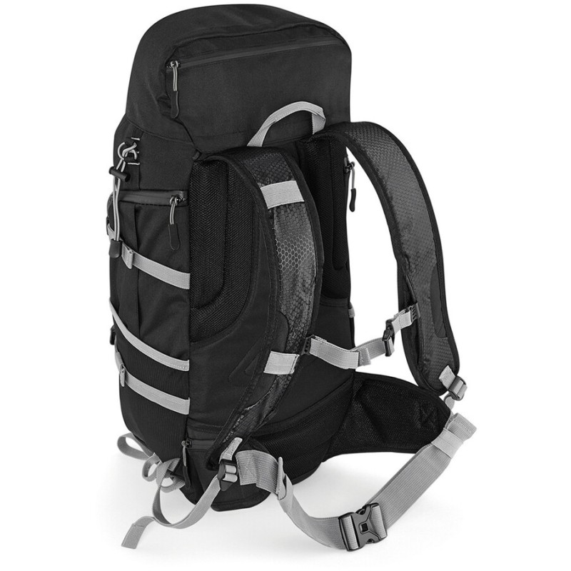 Sac à dos de randonnée SLX, housse imperméable, 30 litres