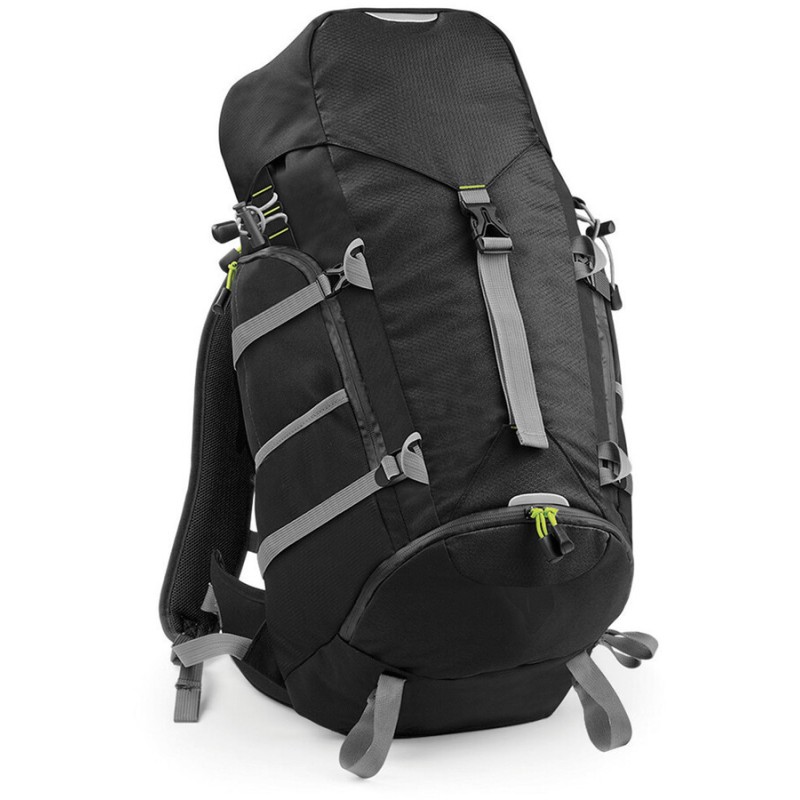 Sac à dos de randonnée SLX, housse imperméable, 30 litres