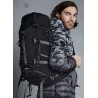 Sac à dos de randonnée SLX, housse imperméable, 30 litres