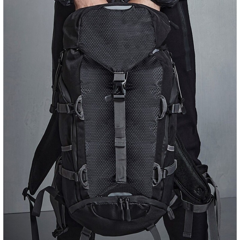 Sac à dos de randonnée SLX, housse imperméable, 30 litres