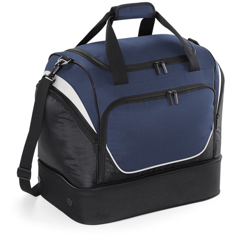 Sac de sport à rangements multi-poche, 40 litres