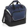 Sac de sport à rangements multi-poche, 40 litres