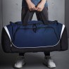 Sac de sport géant renforcé et professionnel, 115 litres