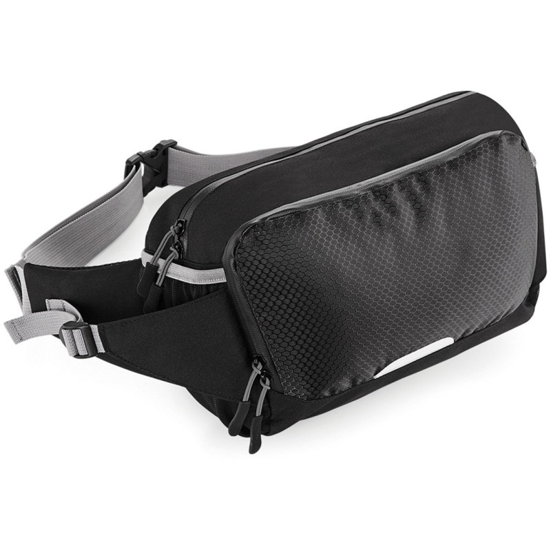 Sac banane de running et de randonnée haute performance, 5 litres