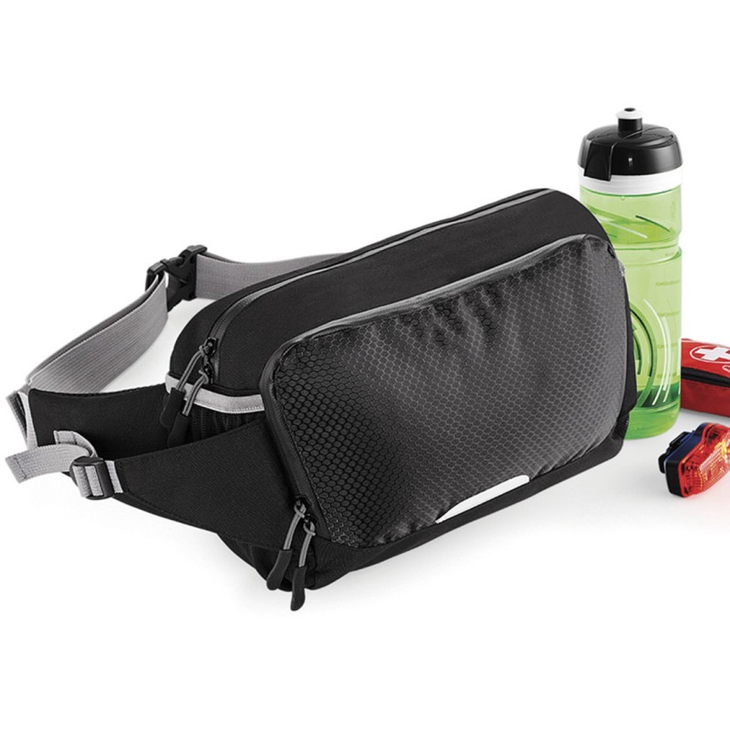 Sac banane de running et de randonnée haute performance, 5 litres