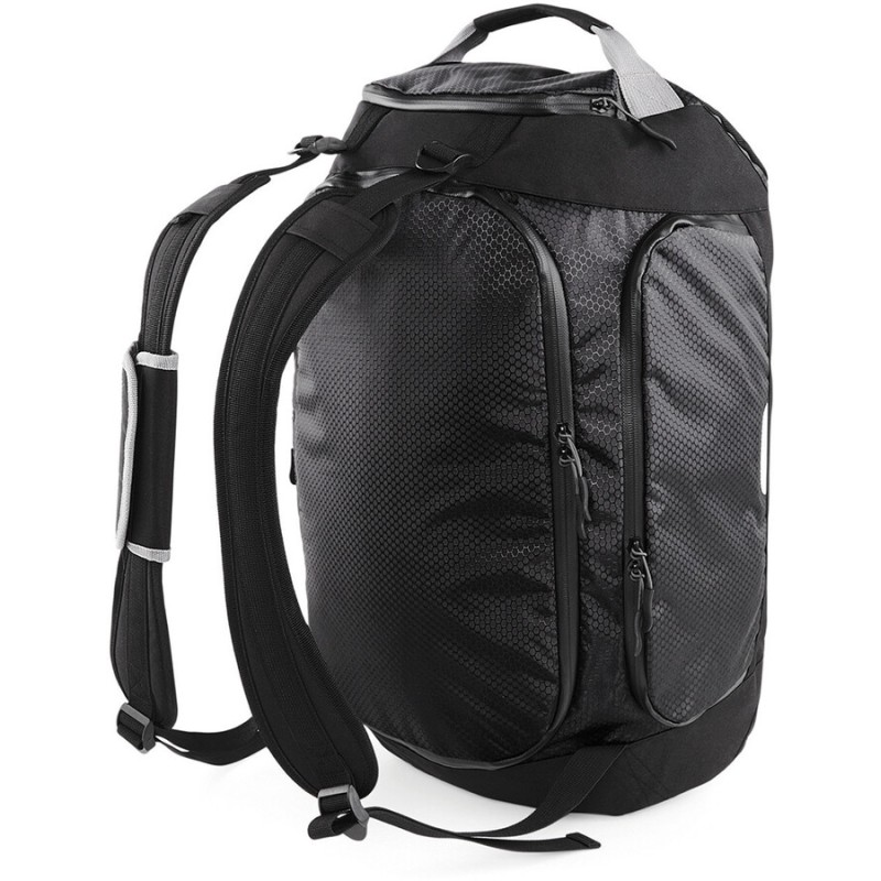 Sac de voyage SLX rembourré convertible en sac à dos, 30 litres