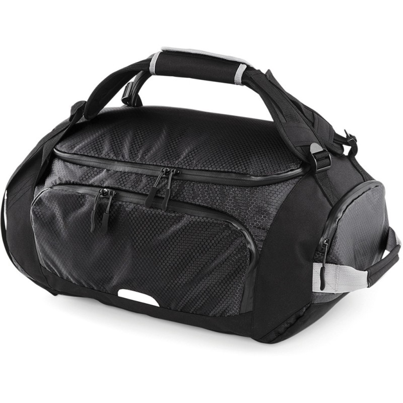 Sac de voyage SLX rembourré convertible en sac à dos, 30 litres