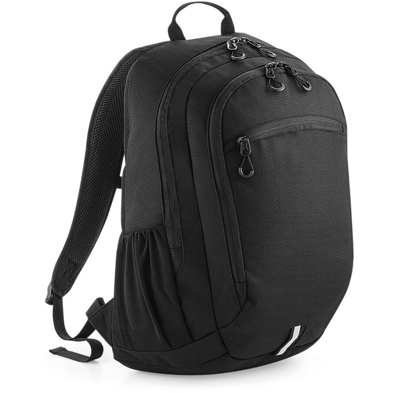 Sac à dos avec dos matelassé et ergonomique, 25 litres