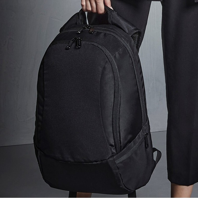 Sac à dos compact pour ordinateur jusqu’à 15,6”, 16 litres