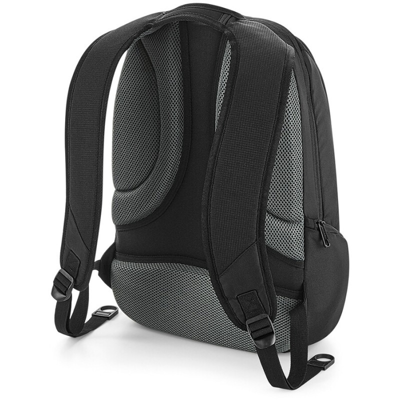 Sac à dos compact pour ordinateur jusqu’à 15,6”, 16 litres