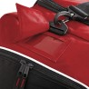 Grand sac de sport renforcé et confortable, 110 litres