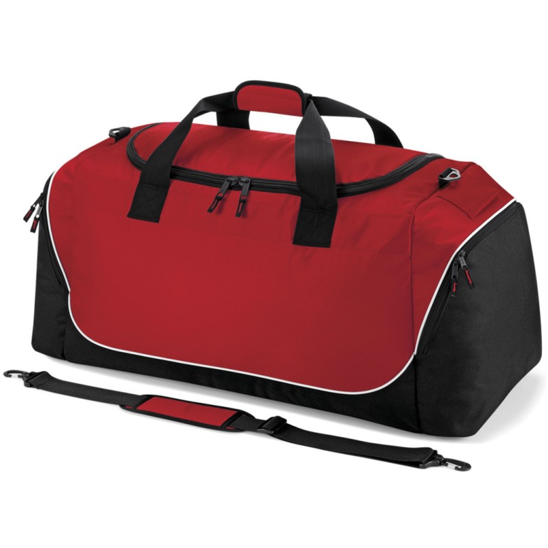 Grand sac de sport renforcé et confortable, 110 litres