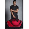 Grand sac de sport renforcé et confortable, 110 litres