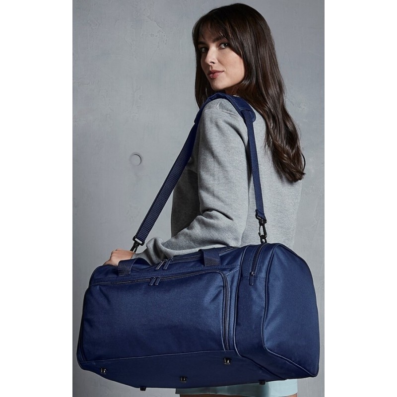 Sac de sport universel et multi-poches, 35 litres