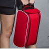 Sac à chaussures de sport, ouverture pratique, 9 litres