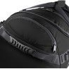 Sac de voyage cargo renforcé convertible en sac à dos, 68 litres