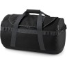Sac de voyage cargo renforcé convertible en sac à dos, 68 litres