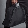 Sac à chaussures de randonnée, aération par maille filet, 14 litres