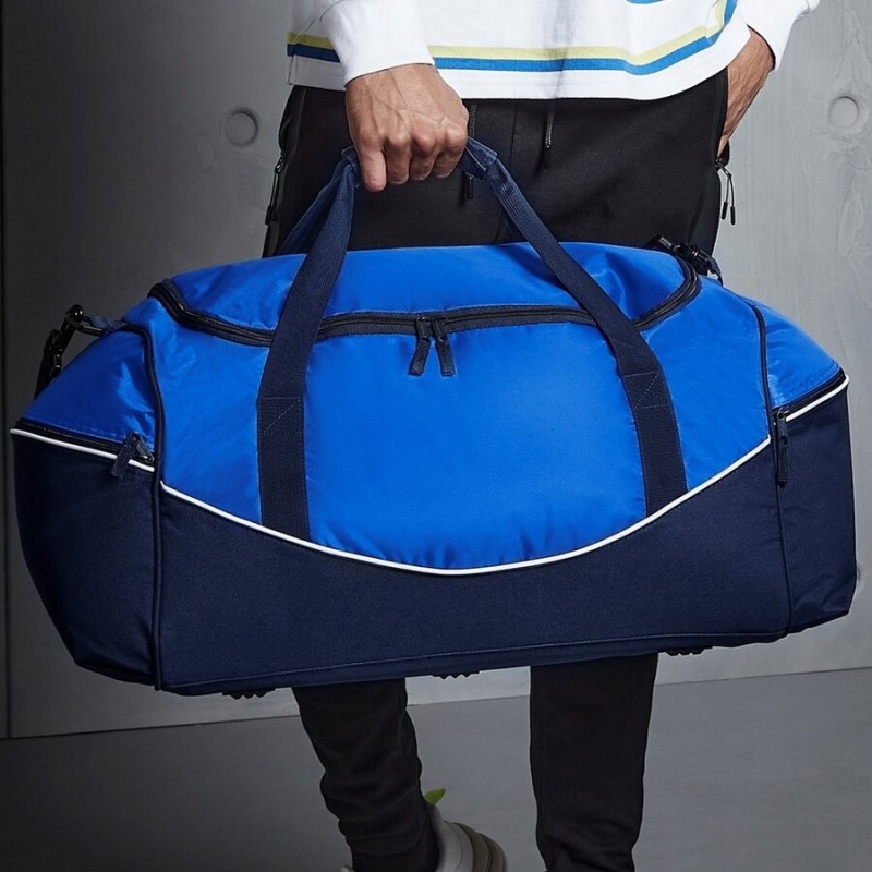 Sac de sport renforcé et de haute qualité, 55 litres