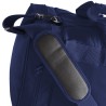 Grand sac de sport, compartiment raquettes, 74 litres