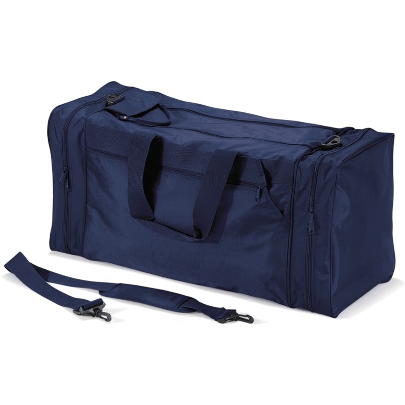 Grand sac de sport, compartiment raquettes, 74 litres