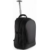 Valise à roulettes transformable en sac à dos, 28 litres