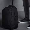 Valise à roulettes transformable en sac à dos, 28 litres