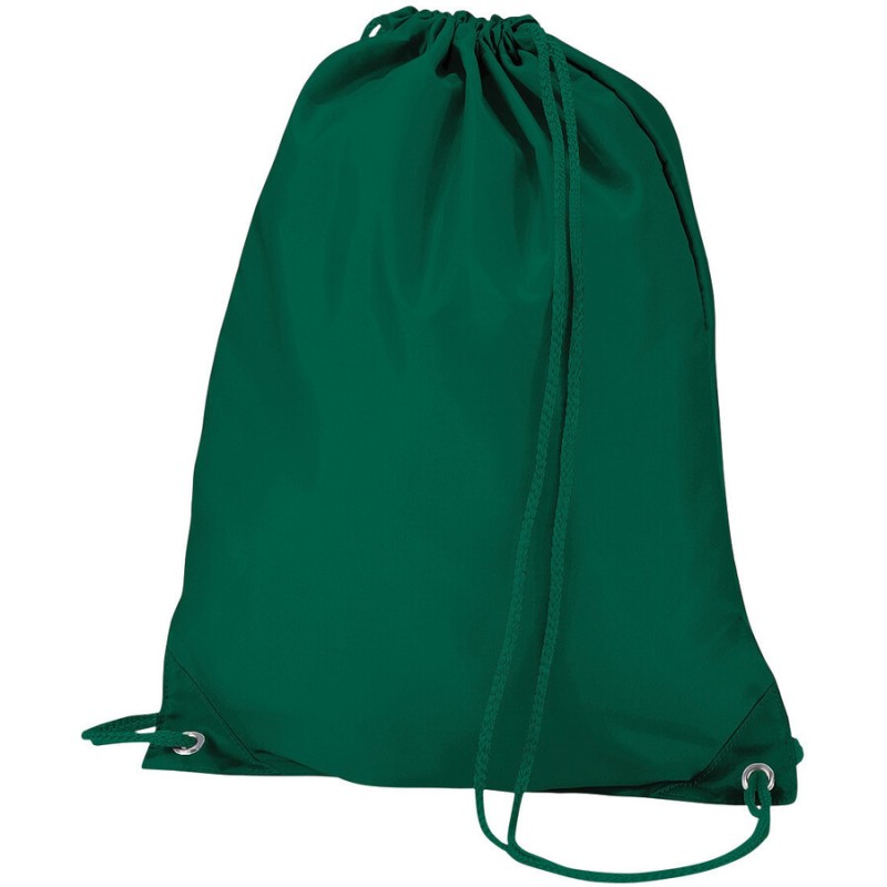 Sac de gym imperméable avec coins renforcés, 7 litres