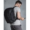 Sac à dos pour ordinateur avec chargeur Pro-Tech, 25 litres