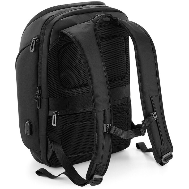 Sac à dos pour ordinateur avec chargeur Pro-Tech, 25 litres