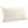 Housse de coussin en coton pas cher et facile à personnaliser, 305 g/m²